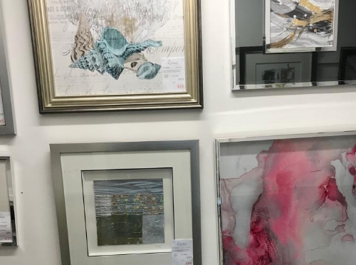 In store image