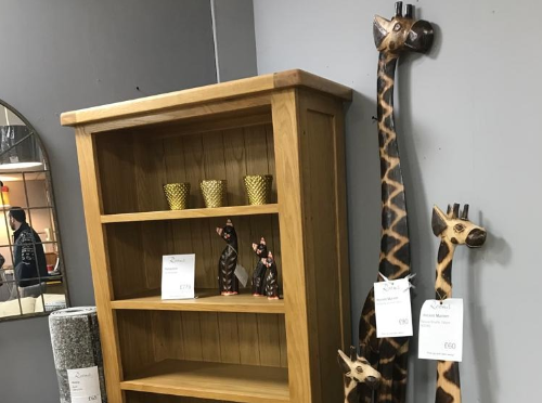 In store image
