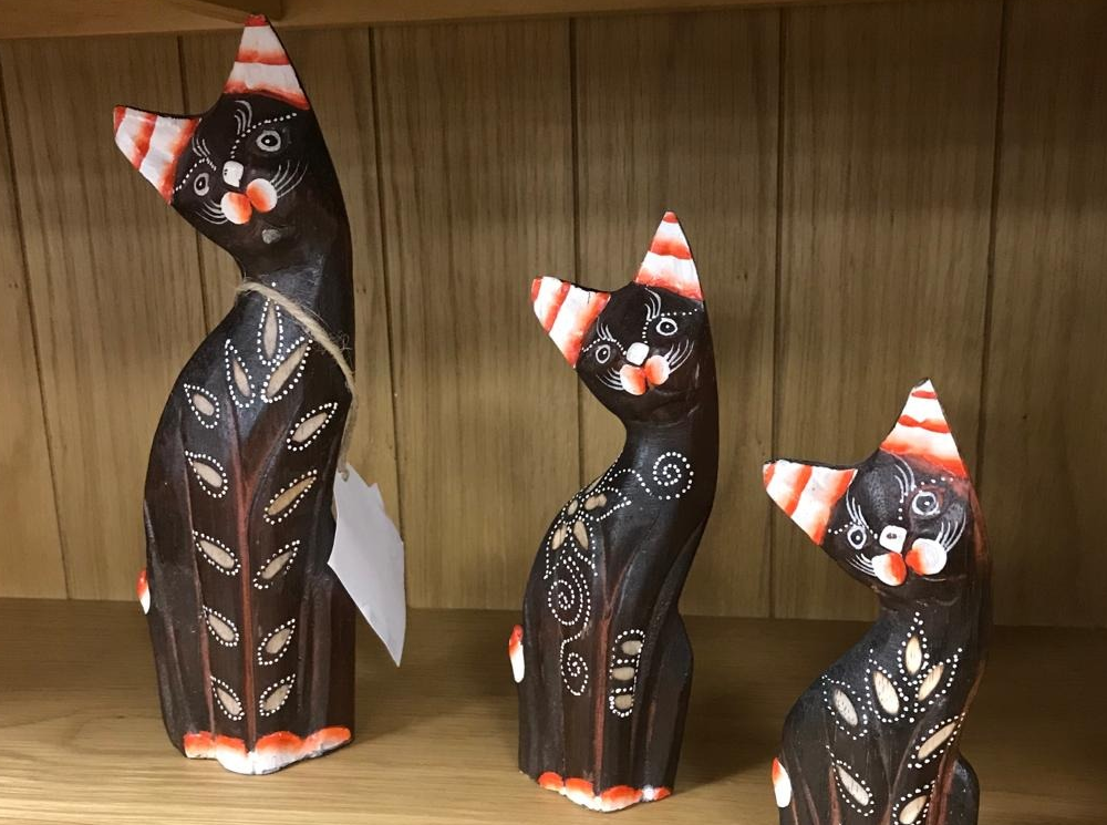 In store image