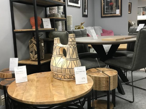 In store image