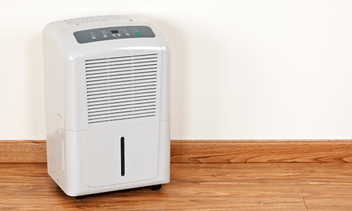 Dehumidifier