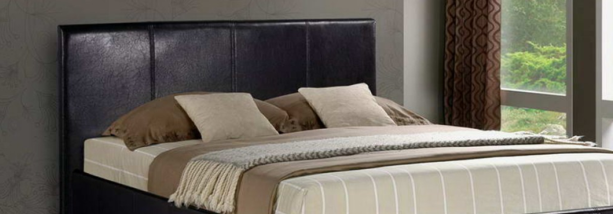 Leather Headboards