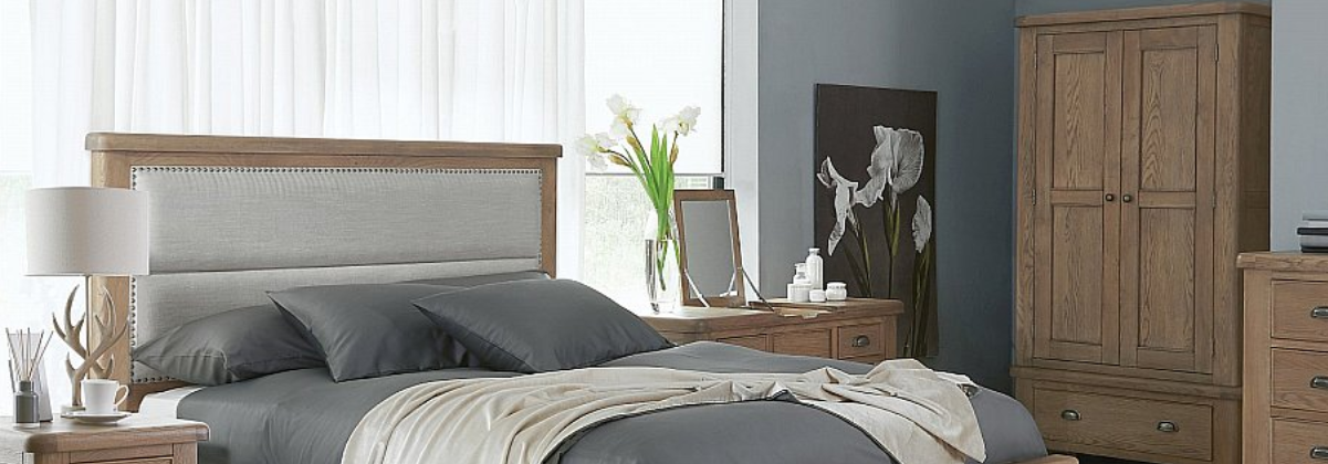 Wooden Headboards