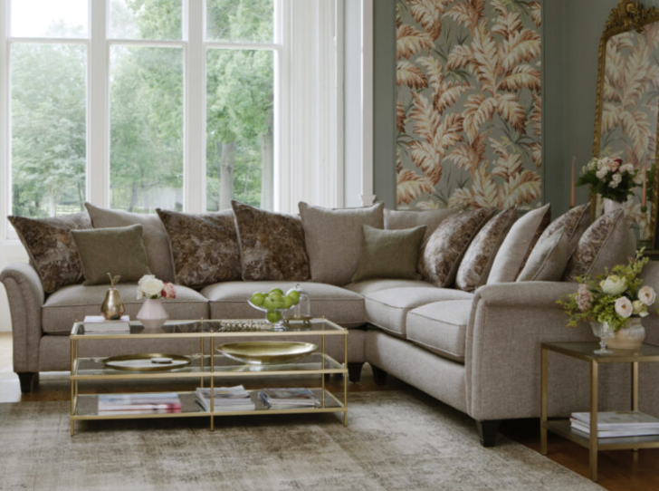 Corner Sofas