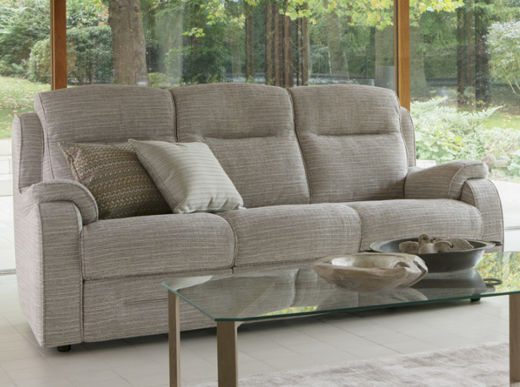3 Seater Sofas