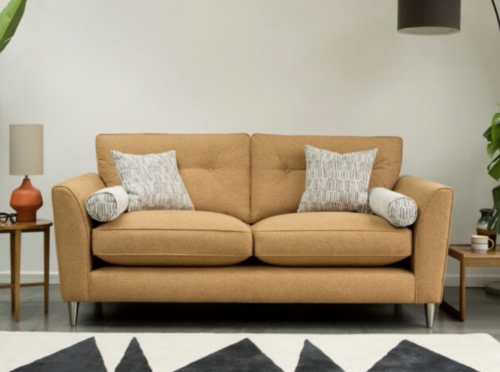 2 Seater Sofas