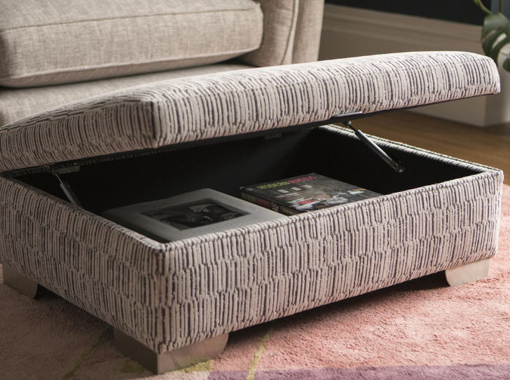 Footstools