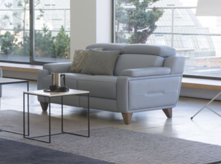 2 Seater Sofas