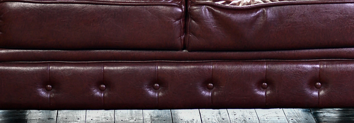 Leather 2 Seat Sofas