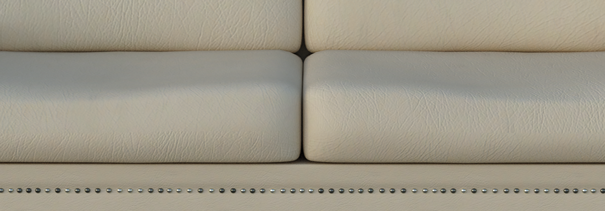 Leather 4 Seat Sofas