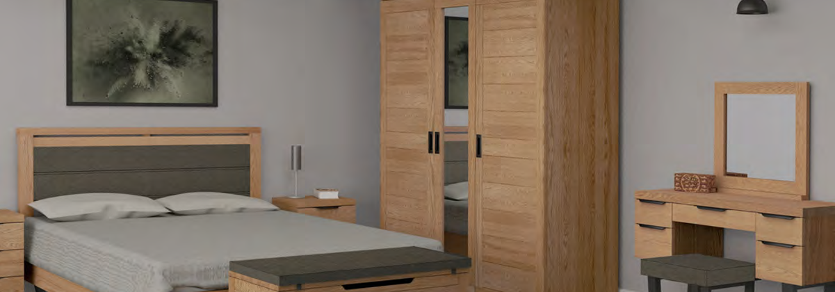 Modern Bedroom Furniture