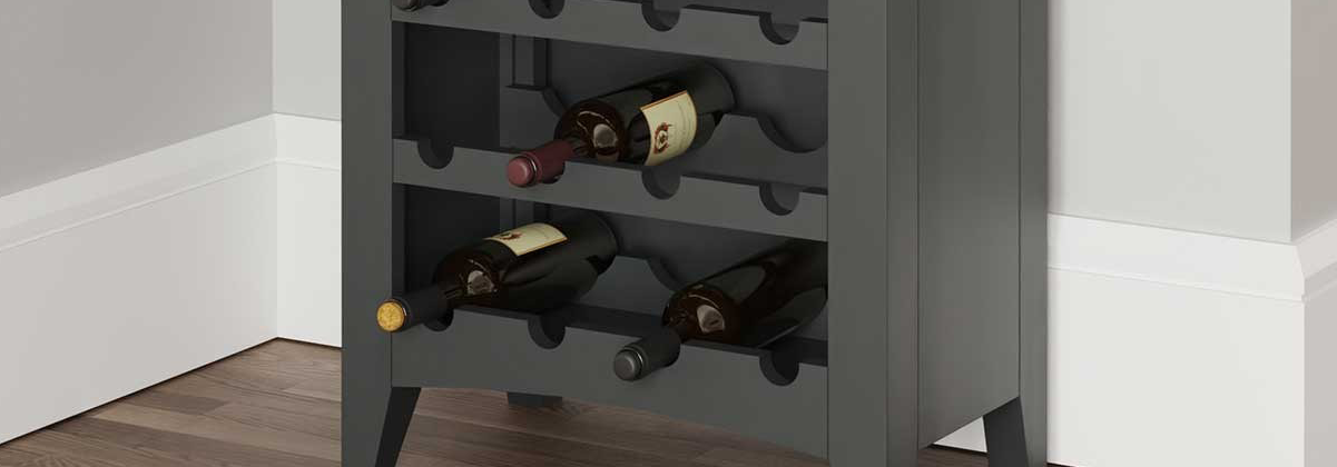 Wine Racks