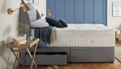 Kingsize Mattress