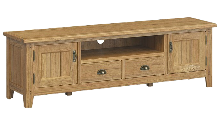Burford on sale tv unit
