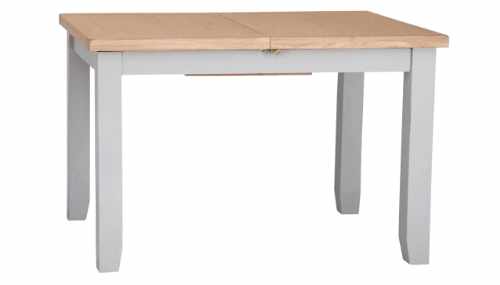 1.2m Butterfly Extending Table