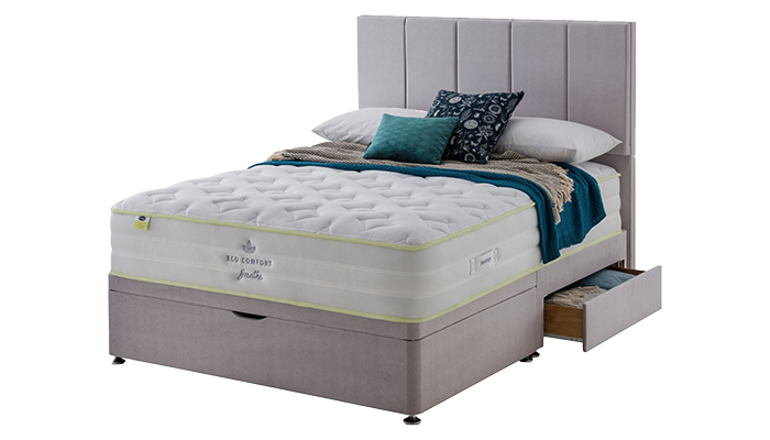 Silentnight EcoComfort 2200 Breathe