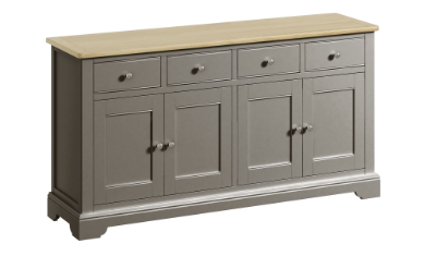 Harmony Pewter