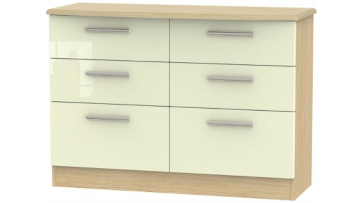 Knightsbridge Light Oak