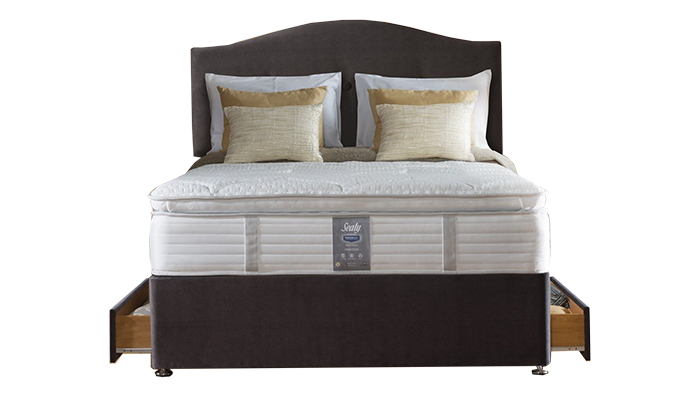 Divan Bed