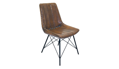 Retro Dining Chairs 
