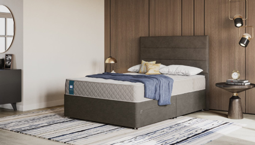 Kingsize Divan