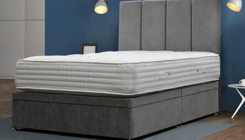 Small Single Mattress